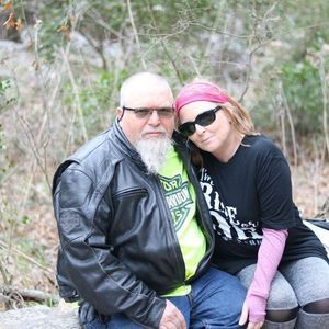 Meet your Posher, Stacy